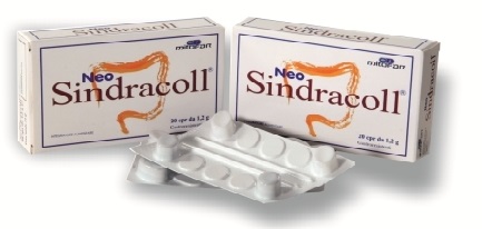 NEOSINDRACOLL 24 G - Farmacia Del Monaco