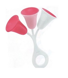 CHICCO GIOCO TULIP SONORO ROSA - Farmacia Del Monaco