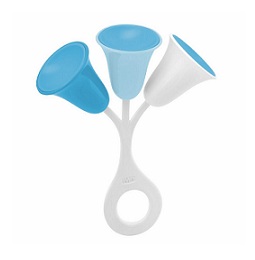 CHICCO GIOCO TULIP SONORO AZZ - Farmacia Del Monaco