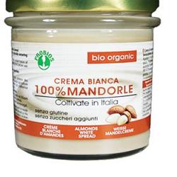 CRE CREMA MANDORLE BIANCA 200G - Farmacia Del Monaco