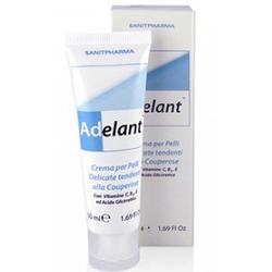 ADELANT CREMA 50 ML - Farmacia Del Monaco
