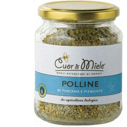 CUOR DI MIEL POLLINE 200 G - Farmacia Del Monaco
