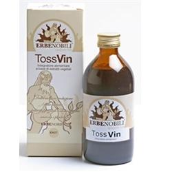 TOSSIVIN 100 ML - Farmacia Del Monaco