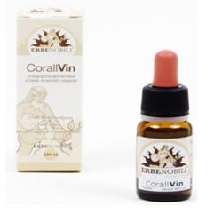 CORALLVIN 10 ML - Farmacia Del Monaco