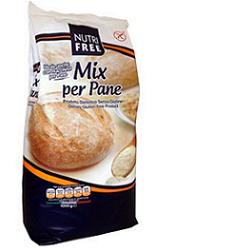 NUTRIFREE MIX PANE 1000 G - Farmacia Del Monaco