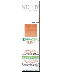 NORMADERM T 35 FONDOTINTA 30ML - Farmacia Del Monaco