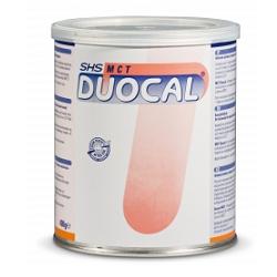DUOCAL SUPERSOLUBLE SHS 400 G - Farmacia Del Monaco