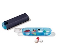 PILBOX UNIT PORTAPILLOLE GIORNALIERO - Farmacia Del Monaco