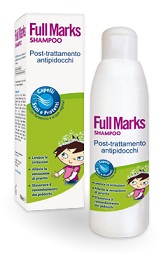 FULL MARKS SHAMPOO POST-TRATTAMENTO 150 ML - Farmacia Del Monaco
