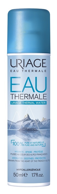 EAU THERMALE URIAGE SPRAY 50 ML - Farmacia Del Monaco