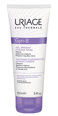GYN-8 IGIENE INTIMA GEL 100 ML - Farmacia Del Monaco