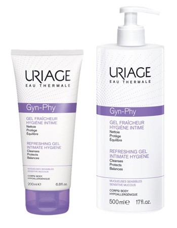 GYN PHY DETERGENTE INTIMO 200 ML - Farmacia Del Monaco