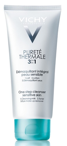 PURETE THERMALE 3 IN 1 STRUCCANTE INTEGRATO 300 ML - Farmacia Del Monaco