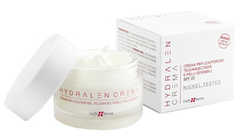 HYDRALEN CREMA 50 ML - Farmacia Del Monaco