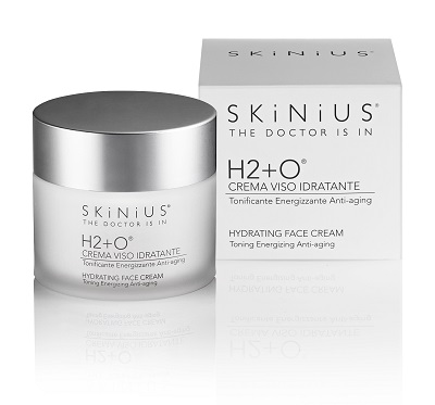 H2+O CREMA 50 ML - Farmacia Del Monaco
