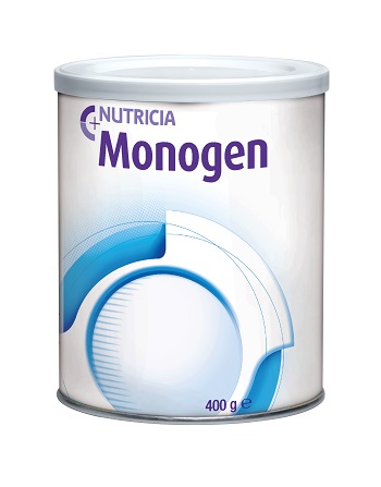 MONOGEN 400 G - Farmacia Del Monaco