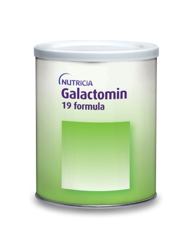 GALACTOMIN 19 400 G - Farmacia Del Monaco
