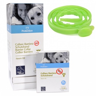 PROTECTION COLLARE BARRIERA PER CANE - Farmacia Del Monaco