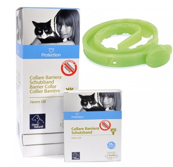 PROTECTION COLLARE BARRIERA GATTO - Farmacia Del Monaco