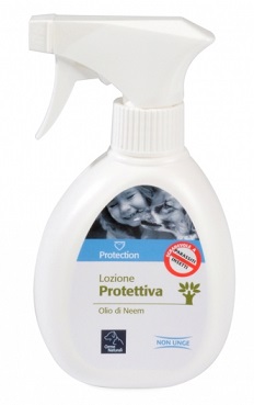 PROTECTION LOZIONE PROTETTIVA 300 ML - Farmacia Del Monaco