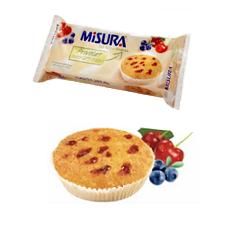MISURA TORTINE PRIVOLAT CILIEGIA 290 G - Farmacia Del Monaco
