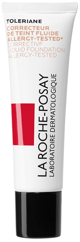TOLERIANE TEINT FLUIDO 10 30 ML - Farmacia Del Monaco