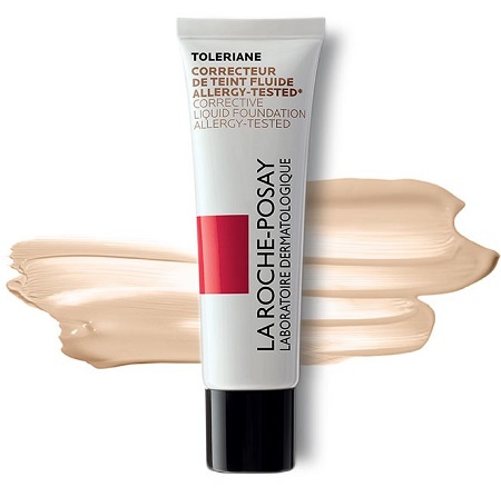 TOLERIANE TEINT FLUIDO 11 30 ML - Farmacia Del Monaco