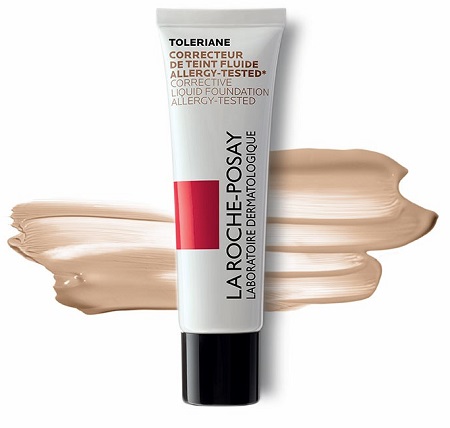 TOLERIANE TEINT FLUIDO 15 30 ML - Farmacia Del Monaco