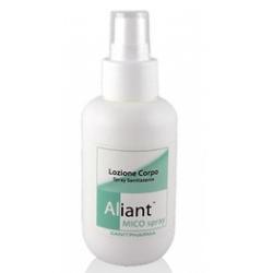 ALIANT MICO SPRAY 80 ML - Farmacia Del Monaco