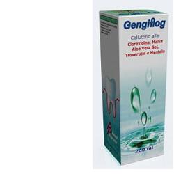 GENGIFLOG COLLUTORIO 0,12% 200 ML - Farmacia Del Monaco