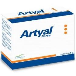ARTYAL FORTE 20 BUSTINE - Farmacia Del Monaco
