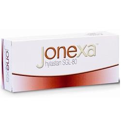 SIRINGA INTRA-ARTICOLARE JONEXA ACIDO IALURONICO SOFT GEL 4 ML - Farmacia Del Monaco
