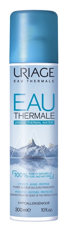 EAU THERMALE URIAGE 300 ML - Farmacia Del Monaco