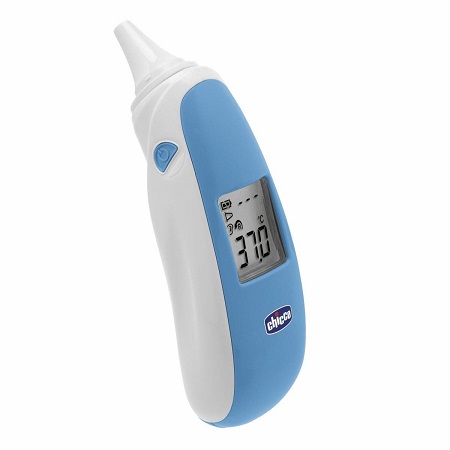COPRI-SONDA COMFORT QUICK TERMOMETRO IR AURICOLARE - Farmacia Del Monaco
