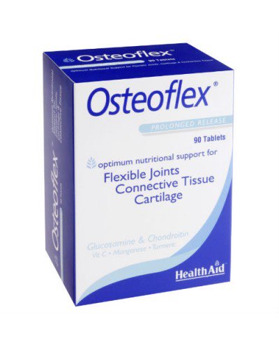 OSTEOFLEX 90 COMPRESSE - Farmacia Del Monaco