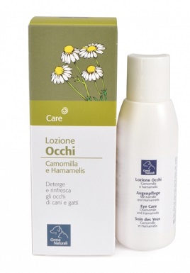 ORME NAT LOZIONE OCCHI 100 ML - Farmacia Del Monaco