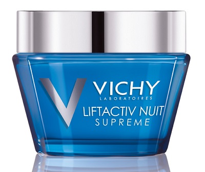 LIFTACTIV SUPREME NOTTE 50 ML - Farmacia Del Monaco