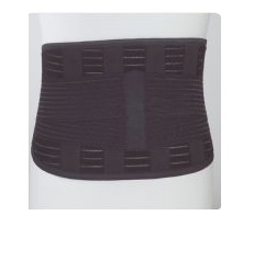 RUNNER+ CORSETTO DINAMICO VELCRO L - Farmacia Del Monaco