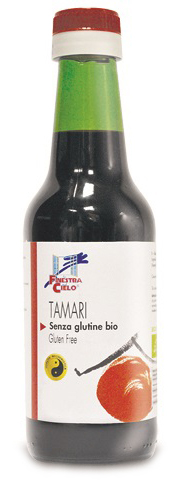 FSC TAMARI BIO 250 ML - Farmacia Del Monaco