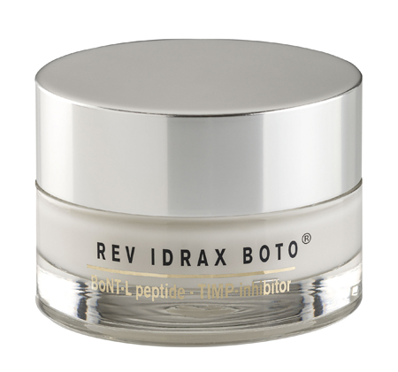 REV IDRAX BOTO 50 ML - Farmacia Del Monaco