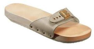 PESCURA FLAT ORIGINAL BYCAST UNISEX SAND EXERCISE SABBIA 44 - Farmacia Del Monaco