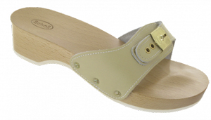 PESCURA HEEL ORIGINAL BYCAST WOMENS SAND EXERCISE SABBIA 39 - Farmacia Del Monaco
