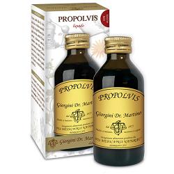 PROPOLVIS 100 ML - Farmacia Del Monaco