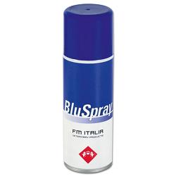 BLUSPRAY 200 ML - Farmacia Del Monaco