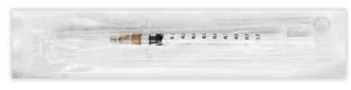 SIRINGA PIC TUBERCOLINA 1ML G26X1/2 - Farmacia Del Monaco