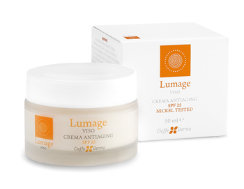 LUMAGE VISO CREMA TOPICA 50 G - Farmacia Del Monaco
