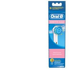 ORALB EBS17/3 SENSITIVE - Farmacia Del Monaco