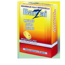 BANZAI BRACCIALE POLSO ADULTI - Farmacia Del Monaco