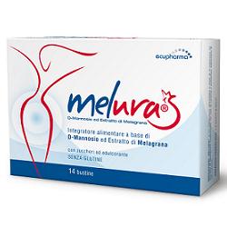 MELURA 14 BUSTINE - Farmacia Del Monaco