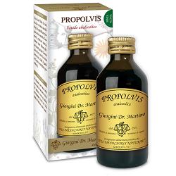 PROPOLVIS A 100 ML - Farmacia Del Monaco